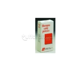 Same Shampoo Proteico Anticaduta Capelli Fragili 125ml