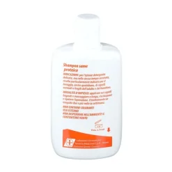 Same Shampoo Proteico Anticaduta Capelli Fragili 125ml