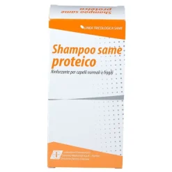 Same Shampoo Proteico Anticaduta Capelli Fragili 125ml