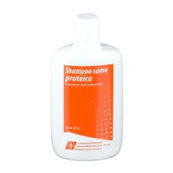 Same Shampoo Proteico Anticaduta Capelli Fragili 125ml