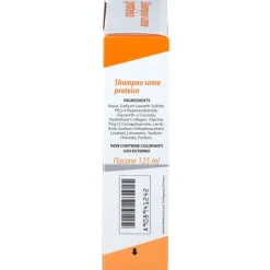 Same Shampoo Proteico Anticaduta Capelli Fragili 125ml
