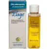 Sanamedica Elage Olio Detergente Corpo e Capelli 100 ml