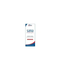 Sana Plus Crema Trattamento Corpo per Riparazione Cutanea 100 ml