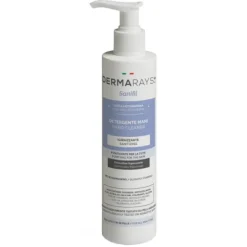 Sanifil Detergente Mani Igienizzante Aloe e Lattoferrina per Igiene 250ml