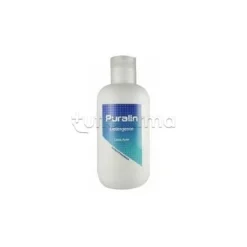 Sanitpharma Puralin Detergente Viso e Corpo per Pelle Acneica 200ml