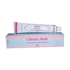 Sanodet Akne Crema per Acne SPF30 30 ml