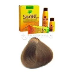 Sanotint Light Biondo Naturale 79 Tinta per Capelli Kit