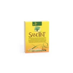 Sanotint Light Grigio Chiaro 82 Colorazione Permanente Senza PPD