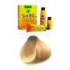 Sanotint Light Tint Biondissimo Dorato 87 per Capelli 55ml Kit