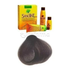 Sanotint Light Tint Castano Naturale 73 per Capelli 55 ml Kit