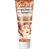 Sanotint Maschera Colorante all'Albicocca per Riflessi Caldi Capelli Biondi 125ml