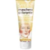 Sanotint Maschera Colorante Miele per Riflessi Dorati Capelli Biondi 125ml