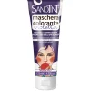 Sanotint Maschera Colorante Violetta per Capelli Biondi e Castani 125ml