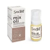Sanotint Maschera Mixoli per Capelli Secchi e Ricci 250ml