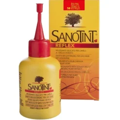 Sanotint Reflex Rosso Mogano 80ml
