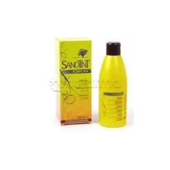 Sanotint Shampoo Capelli Forfora per Forfora e Prurito 200ml