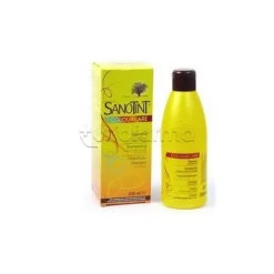 Sanotint Shampoo Protettivo per Colore e Tinte Capelli 200ml