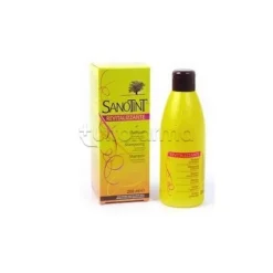 Sanotint Shampoo Revitalizzante Capelli per Capelli Fragili 200ml