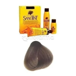Sanotint Tintura Capelli 14 Biondo Scuro per Colorazione Intensa e Duratura