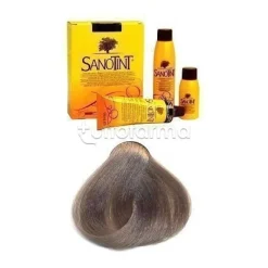 Sanotint Tintura Capelli Biondo Cenere per Colorazione Naturale 55 ml