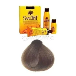 Sanotint Tintura Capelli 09 Biondo Naturale per Colorazione 55ml