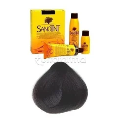 Sanotint Tintura Capelli 02 Bruno per Colorazione 125ml