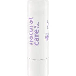 Sante Balsamo Labbra Natural Care idratante per labbra secche stick 4,6 g