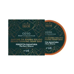 Sapone da Barba Solido 6 50 G