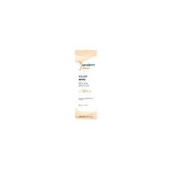 Saroderm Sun Spray Spf 50+ per Protezione Solare 100 ml
