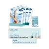 Sauber Collant 70 Denari Maglia Liscia per Circolazione Diverse Taglie