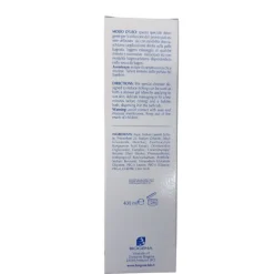 Scabiacid Cosmetic Detergente Lenitivo Prurito 400ml per Igiene Personale