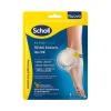 Scholl Expertcare Peeling Esfoliante Tallone per Pelle Morbida 1 Paio