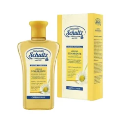 Schultz Lozione Schiarente Bio alla Camomilla per Capelli 200ml