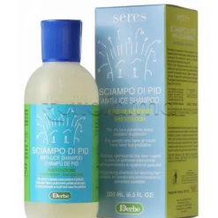 Sciampo Di Pid per Prevenzione Pediculosi 200ml