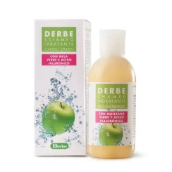 Sciampo Idratante Derbe per Capelli Crespi 200 ml