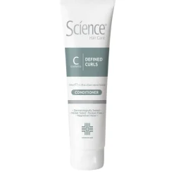 Science Balsamo Ricci Definiti Capelli Ricci e Crespi 150 ml