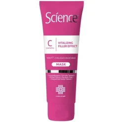 Science Maschera Ristrutturante Effetto Filler Capelli 100ml