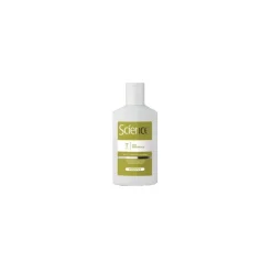 Science Shampoo Seborrea Oleosa per Capelli Grassi 200ml