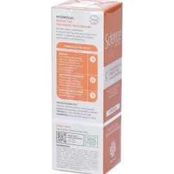 Science Trattamento Protettivo alla Keratina Idrogel 75 ml
