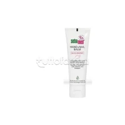 Sebamed Crema Mani Unghie per Mani e Unghie 75ml