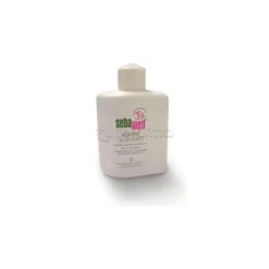 Sebamed Liquido detergente delicato per pelle sensibile 400ml