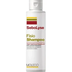 Sebolyse Fisioshampoo Trattante per Sebo 250 ml