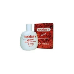 Selan Mico Detergente Doccia Shampoo 250ml