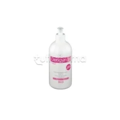 Sella Derigyn Fast Detergente Intimo Idratante Confezione Ricarica 500ml
