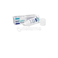 Sella Letibalm Fluido Stick per Labbra 10ml
