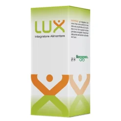 Senolux Gocce Gemmoterapico per il Benessere del Seno 50 ml