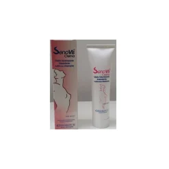 SenoVis Crema per Seno Volumizzante 100 g