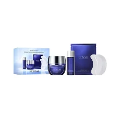Sensai Cellular Performance Extra Intensive Double Moisturising Limited Set per Idratazione e Rivitalizzazione