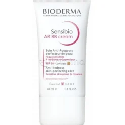 Sensibio AR BB Cream crema anti-rossore per pelli sensibili 40ml