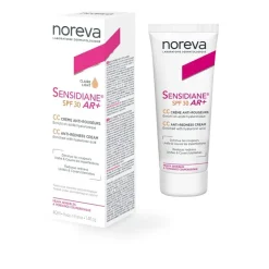 Sensidiane AR+ CC Creme per Pelli Sensibili 40 ml